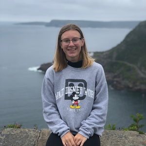 Meet your Posher, Kaitlyn